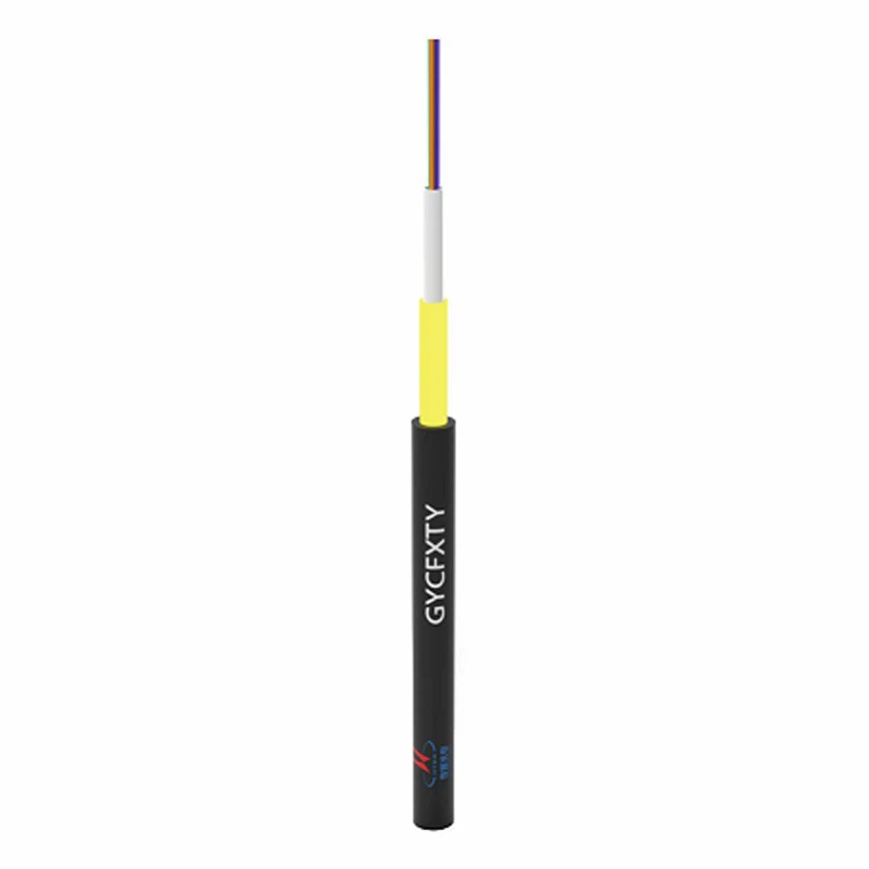 Center Tube Micro Air Blown Cable Center Tube Micro Air Blown Cable
