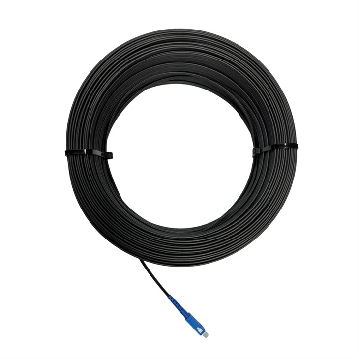 FTTH Patch Cord SC pigtail