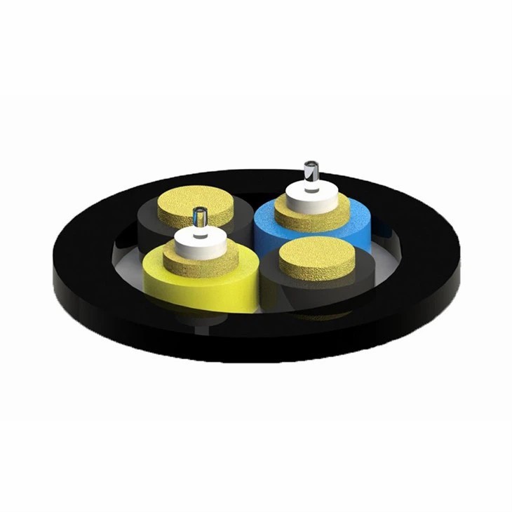 Remote Radyo Inite RRU Optical Fibre Kab