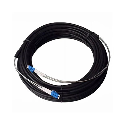 LC Pou LC Duplex Kab Asanble